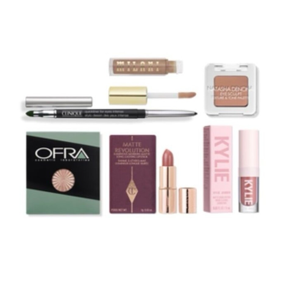 Makeup Bundle